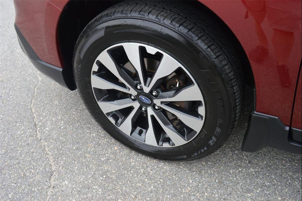 used 2017 Subaru Outback car, priced at $16,990