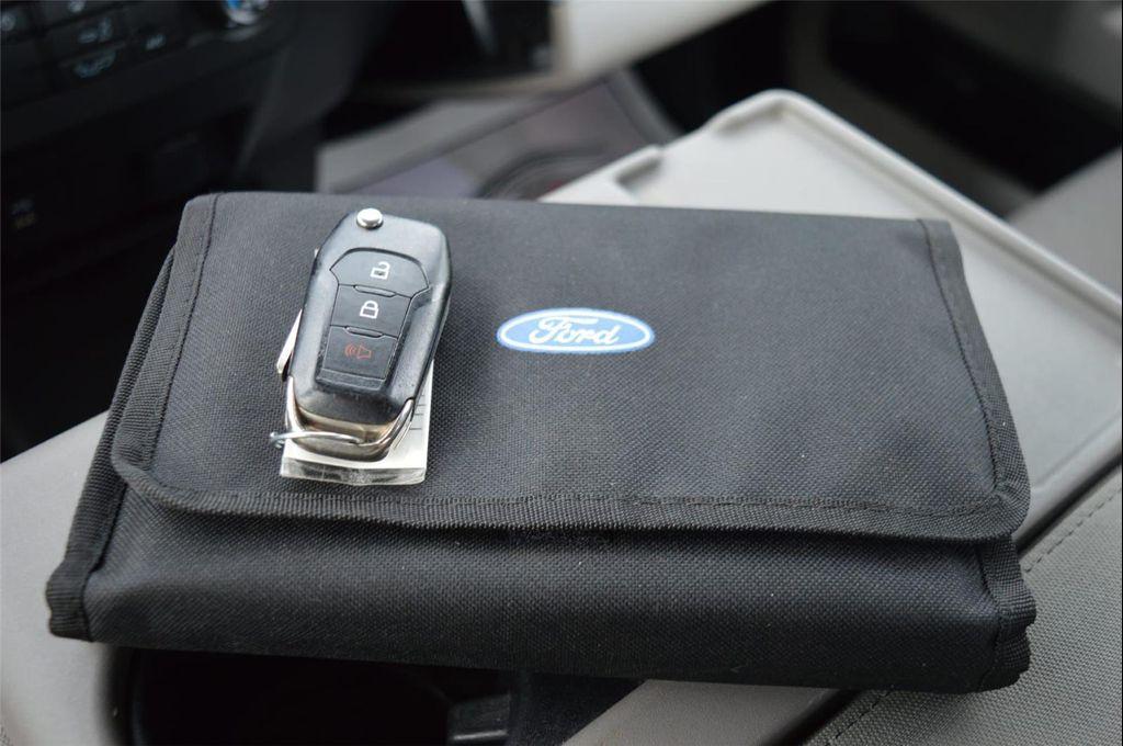 used 2020 Ford F-150 car, priced at $27,990