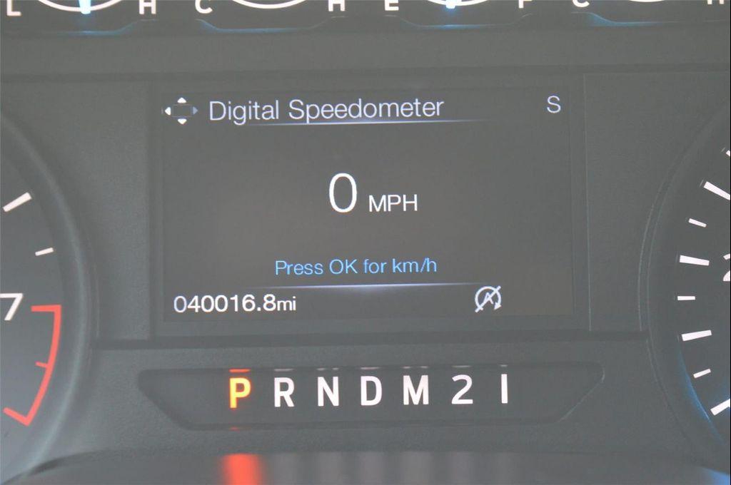 used 2020 Ford F-150 car, priced at $27,990