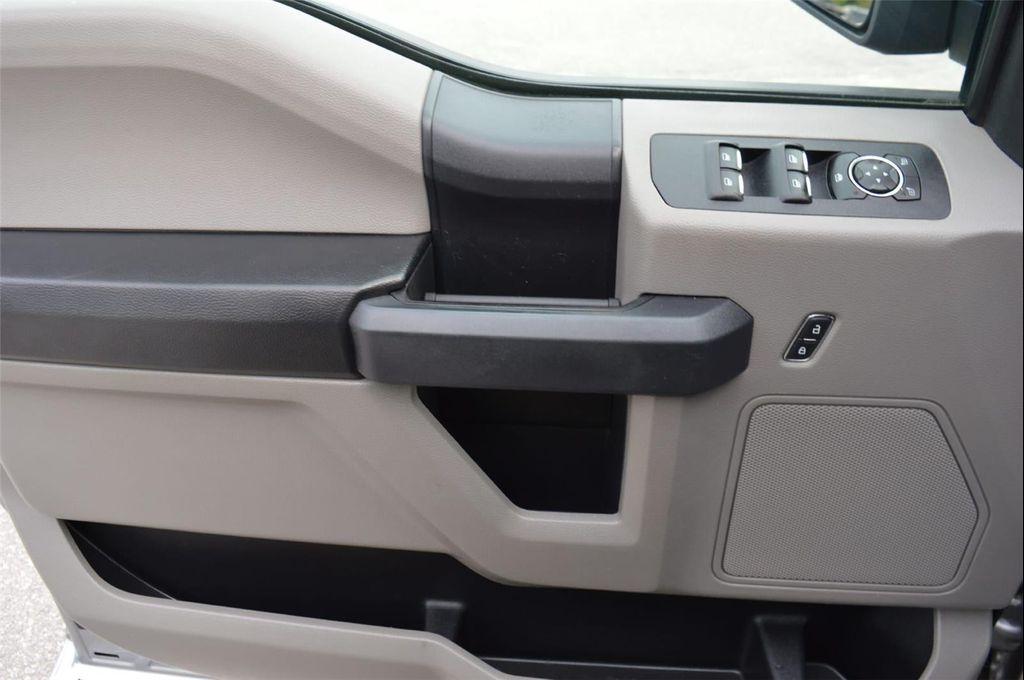 used 2020 Ford F-150 car, priced at $27,990