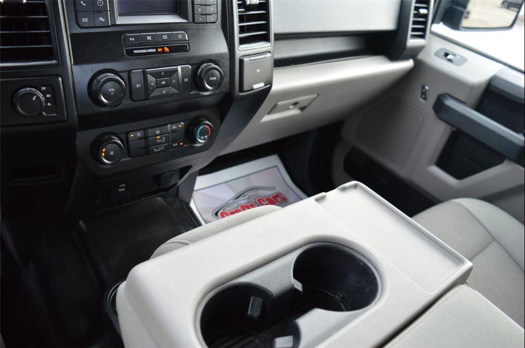 used 2020 Ford F-150 car, priced at $27,990