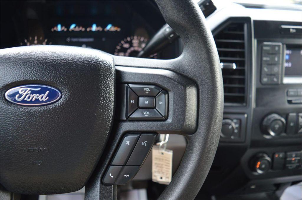 used 2020 Ford F-150 car, priced at $27,990