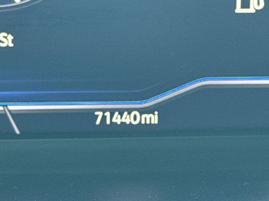 used 2021 Volkswagen Tiguan car, priced at $20,990