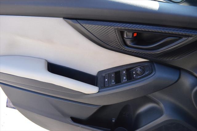 used 2022 Subaru Impreza car, priced at $17,990