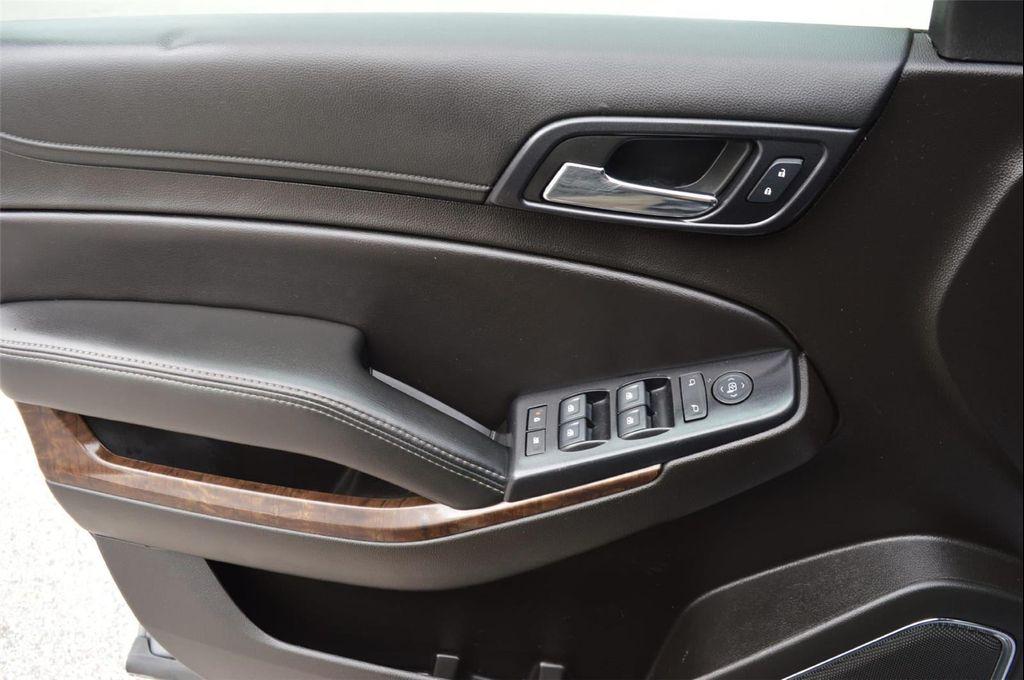 used 2018 Chevrolet Tahoe car, priced at $24,990