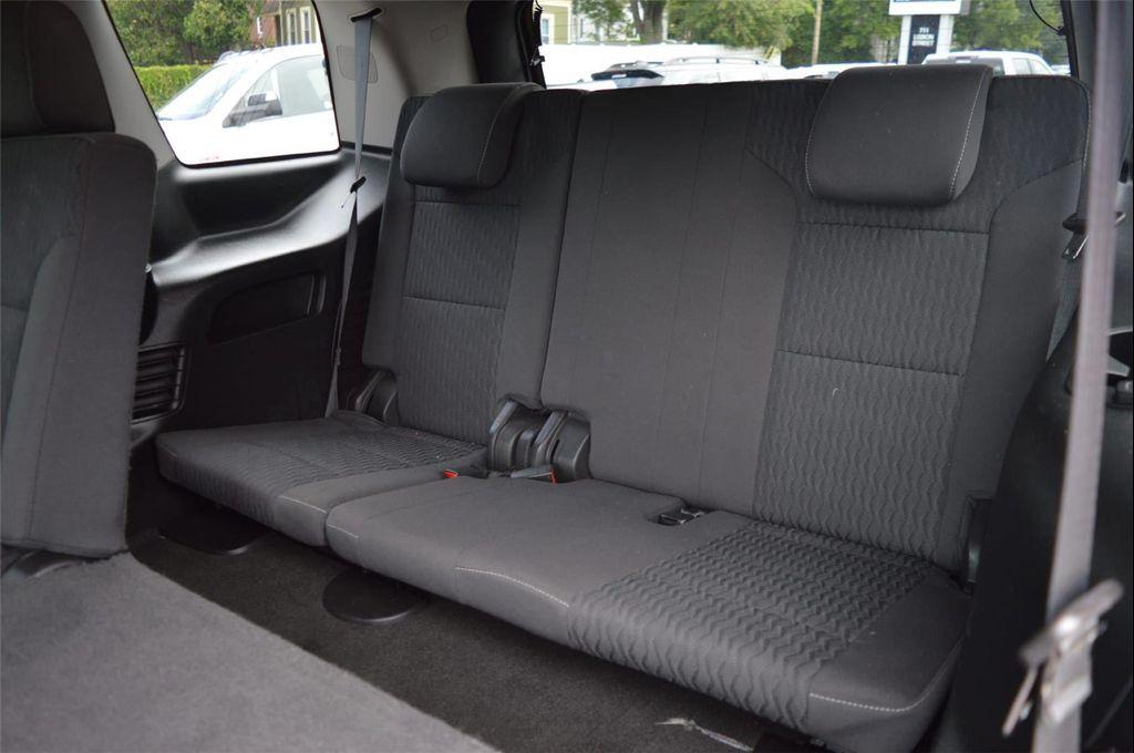 used 2018 Chevrolet Tahoe car, priced at $24,990