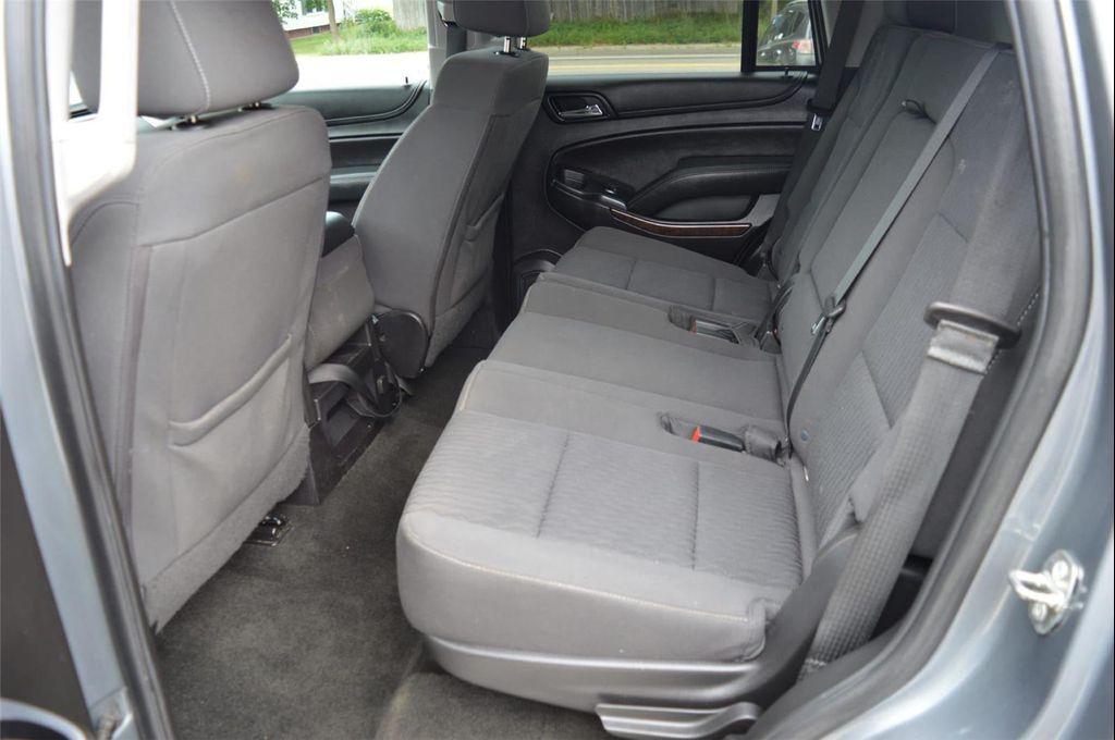 used 2018 Chevrolet Tahoe car, priced at $24,990