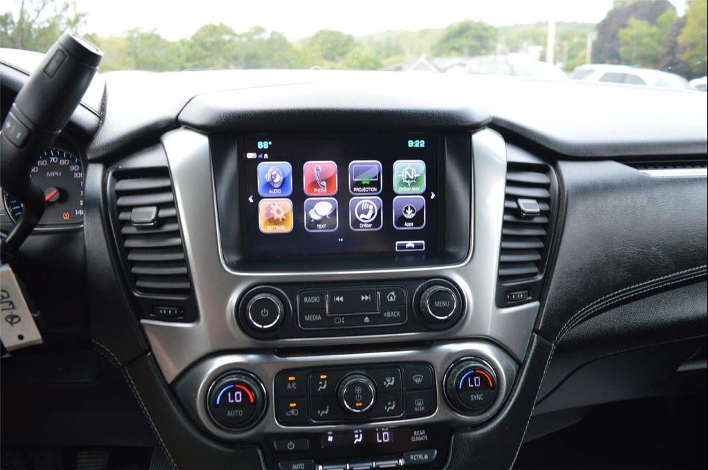 used 2018 Chevrolet Tahoe car, priced at $24,990