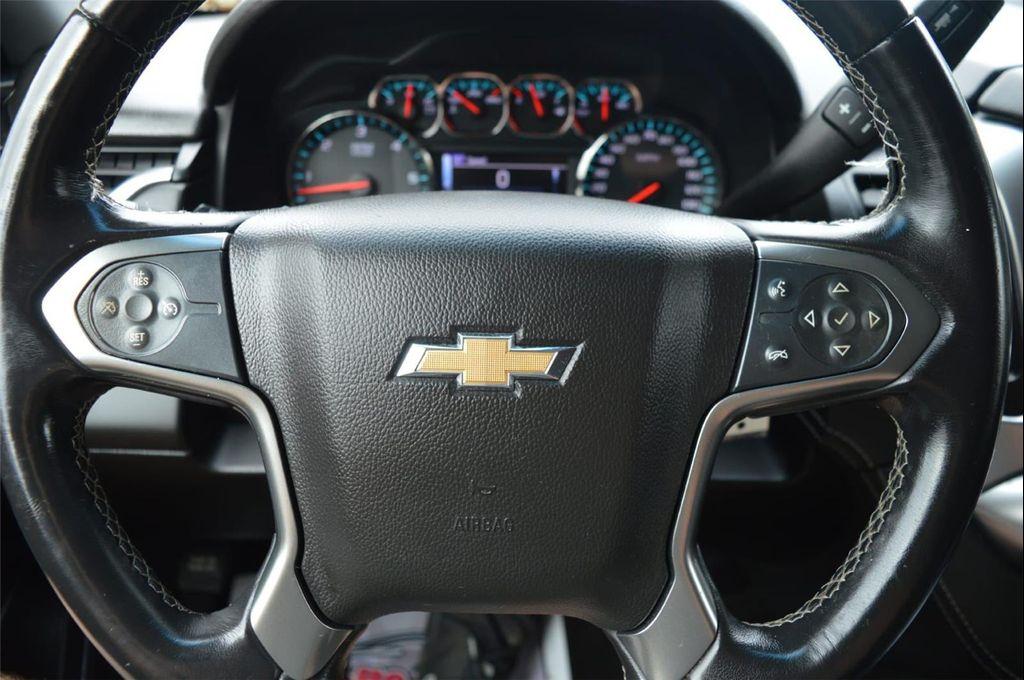 used 2018 Chevrolet Tahoe car, priced at $24,990
