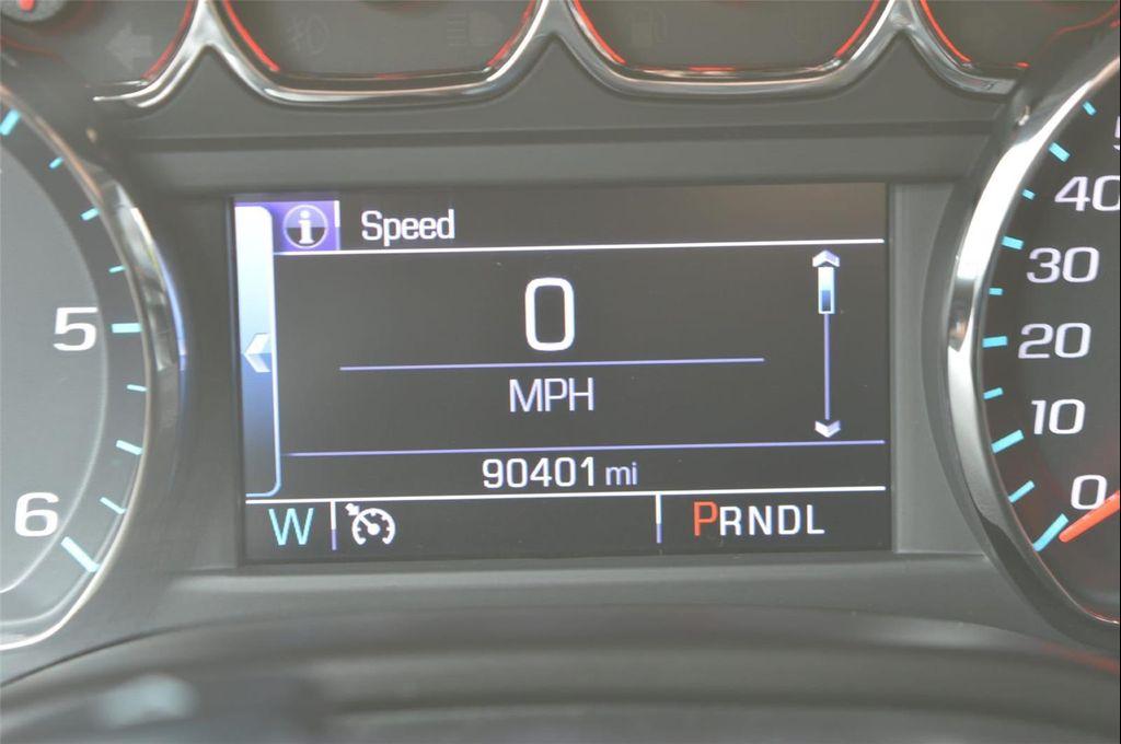 used 2018 Chevrolet Tahoe car, priced at $24,990