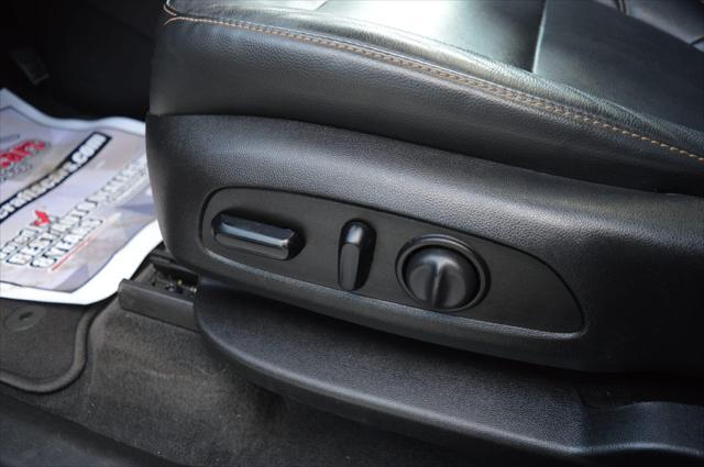 used 2019 Chevrolet Traverse car, priced at $21,490