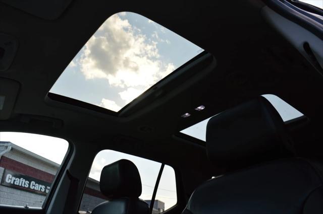 used 2019 Chevrolet Traverse car, priced at $21,490