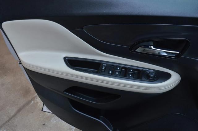 used 2019 Buick Encore car, priced at $14,990