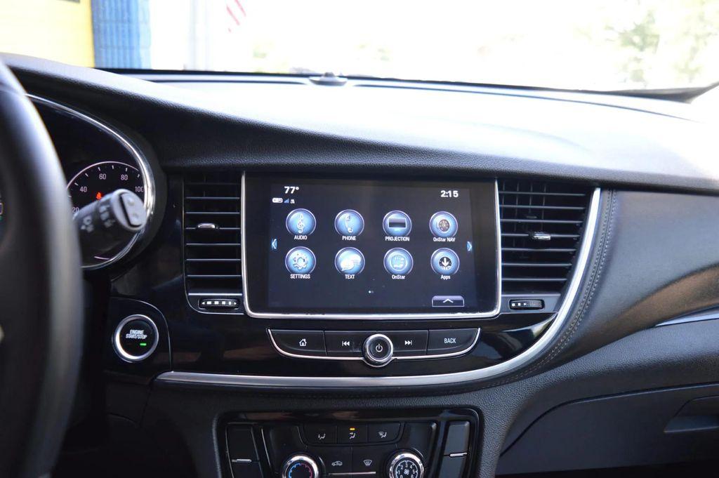 used 2019 Buick Encore car, priced at $14,990