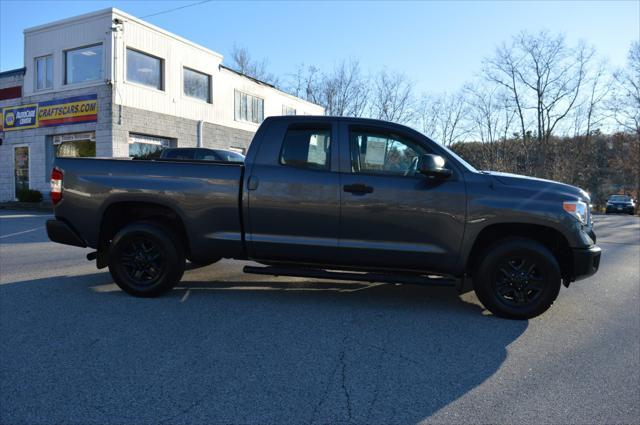 used 2015 Toyota Tundra car, priced at $22,990