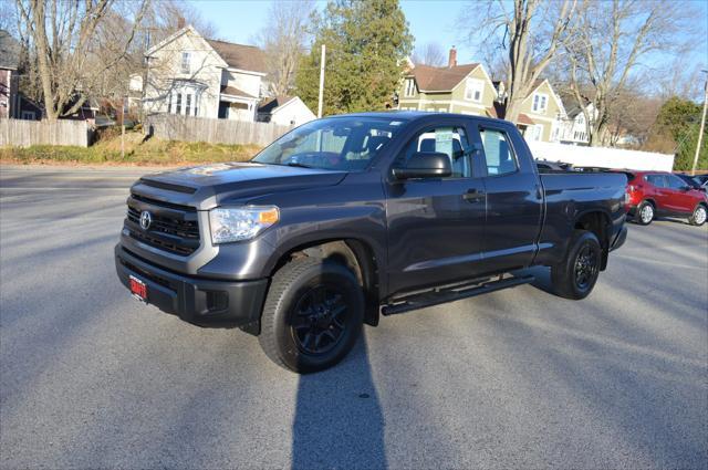 used 2015 Toyota Tundra car, priced at $22,990