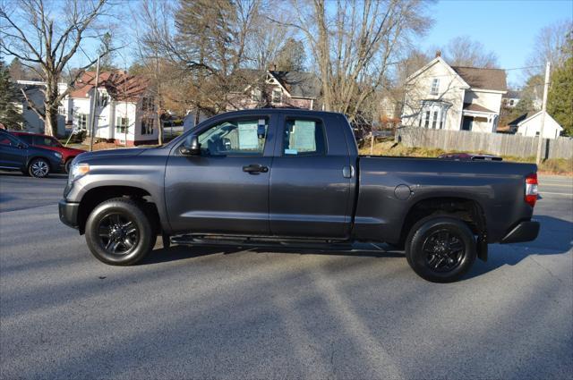 used 2015 Toyota Tundra car, priced at $22,990