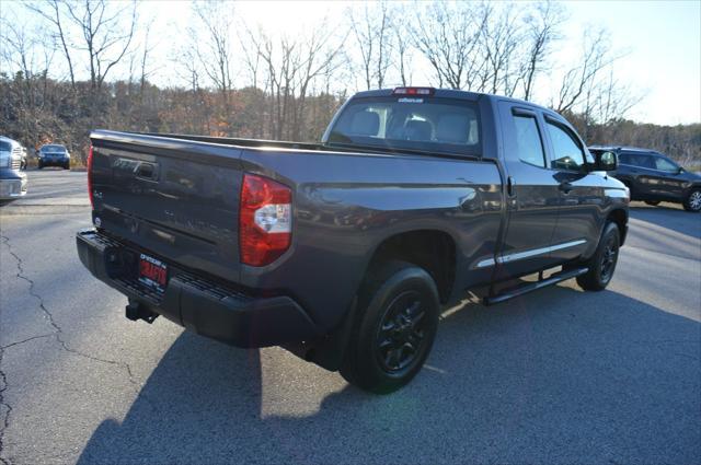 used 2015 Toyota Tundra car, priced at $22,990