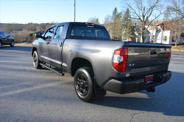 used 2015 Toyota Tundra car, priced at $22,990