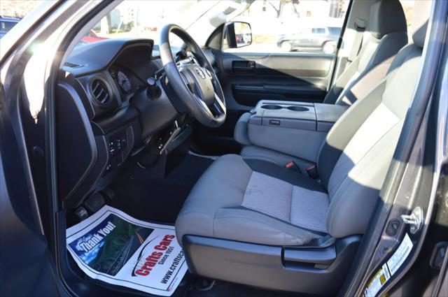 used 2015 Toyota Tundra car, priced at $22,990