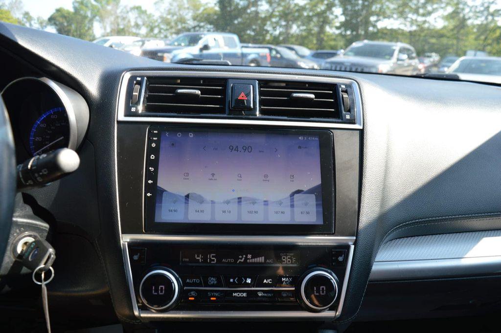 used 2018 Subaru Outback car, priced at $17,490