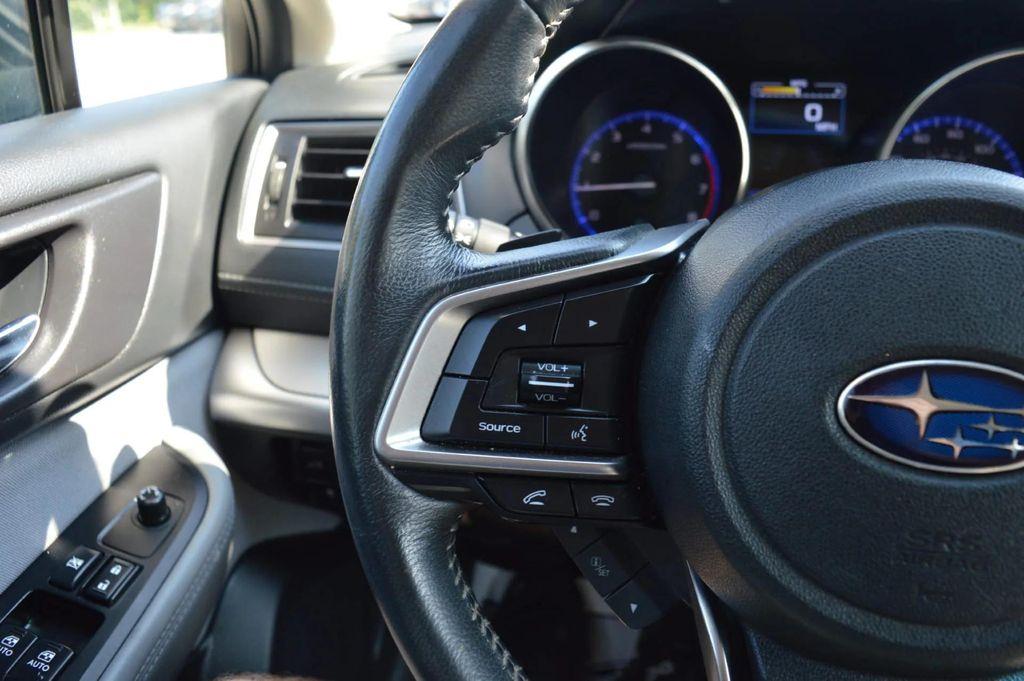 used 2018 Subaru Outback car, priced at $17,490