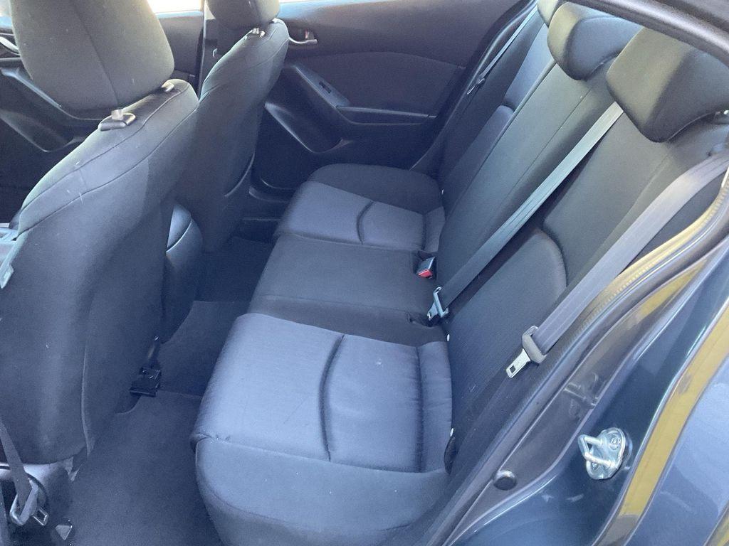 used 2014 Mazda Mazda3 car, priced at $10,990