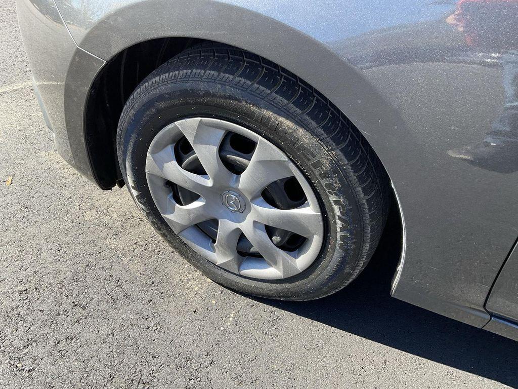 used 2014 Mazda Mazda3 car, priced at $10,990
