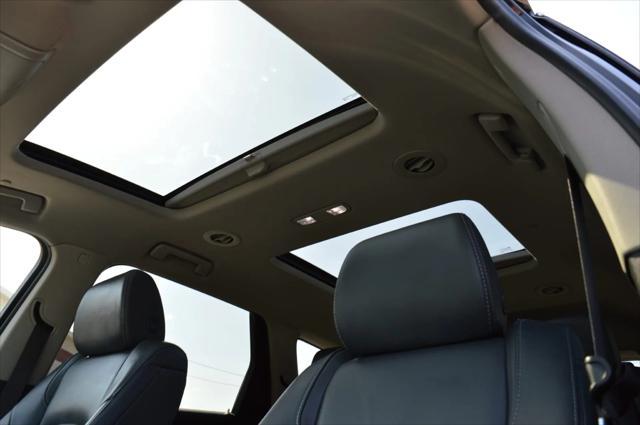 used 2020 Buick Enclave car, priced at $20,990