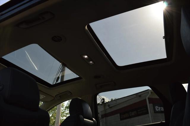 used 2020 Buick Enclave car, priced at $20,990