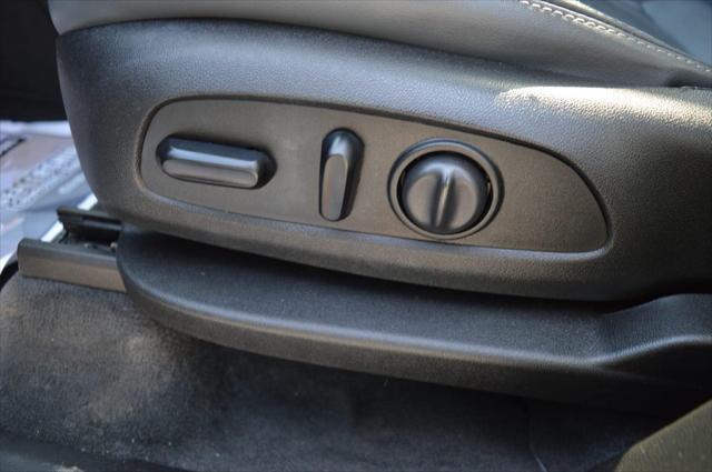used 2020 Buick Enclave car, priced at $20,990