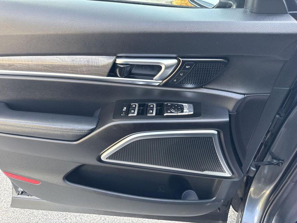 used 2020 Kia Telluride car, priced at $23,990