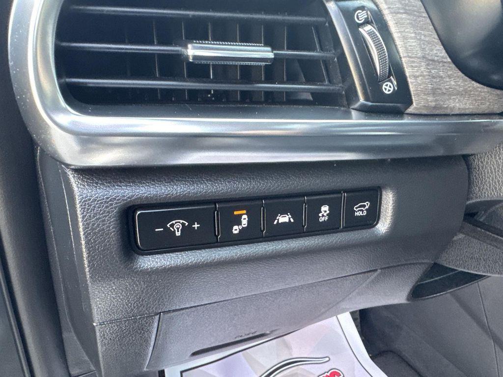 used 2020 Kia Telluride car, priced at $23,990