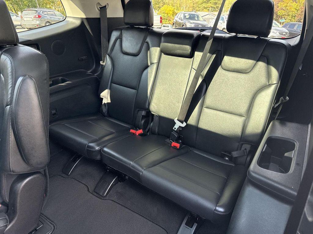 used 2020 Kia Telluride car, priced at $23,990