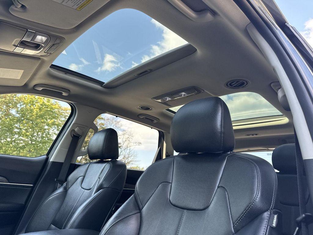 used 2020 Kia Telluride car, priced at $23,990
