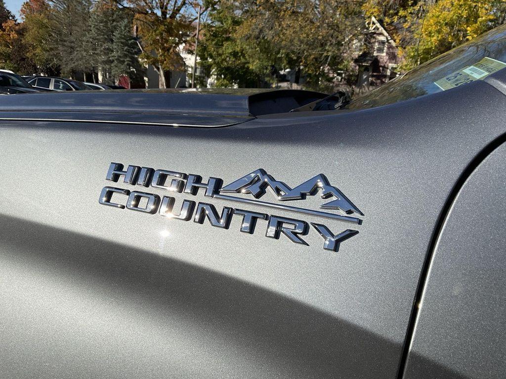 used 2019 Chevrolet Silverado 1500 car, priced at $37,990