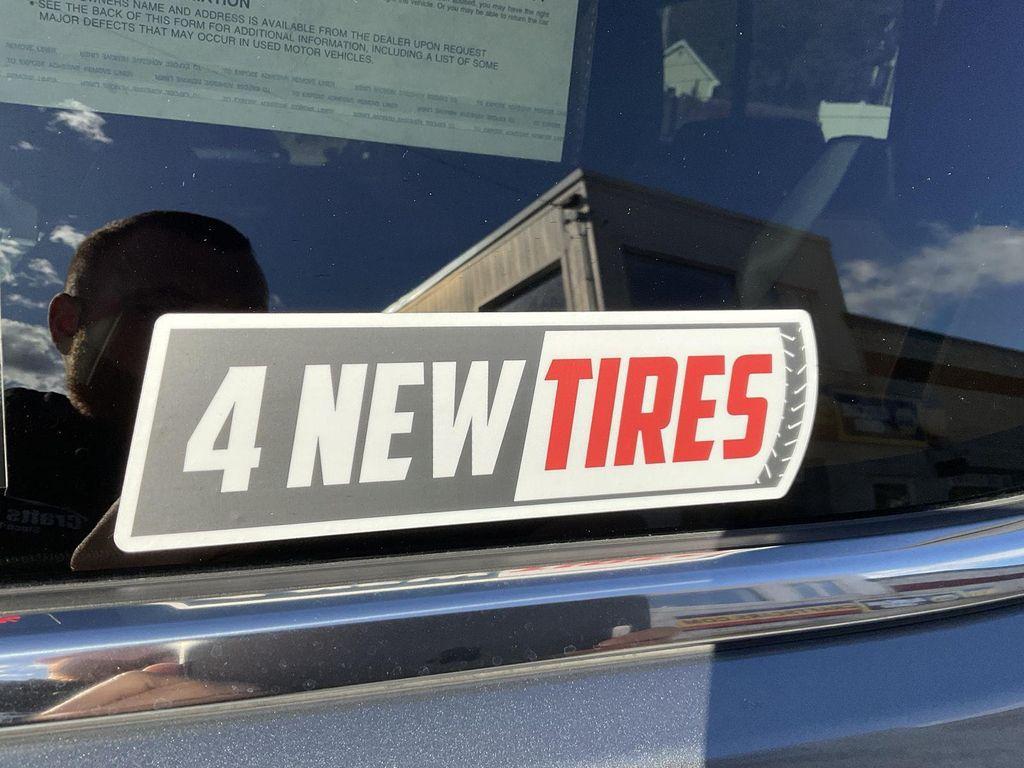 used 2019 Chevrolet Silverado 1500 car, priced at $37,990