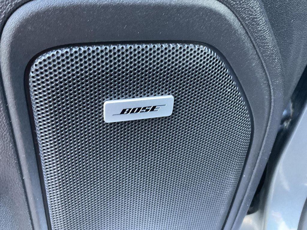 used 2019 Chevrolet Silverado 1500 car, priced at $37,990