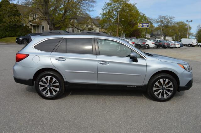 used 2016 Subaru Outback car, priced at $15,990