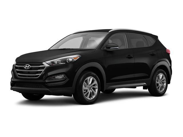 used 2017 Hyundai Tucson car, priced at $14,490