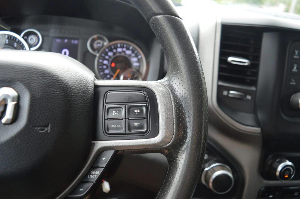 used 2020 Ram 3500 car, priced at $34,490