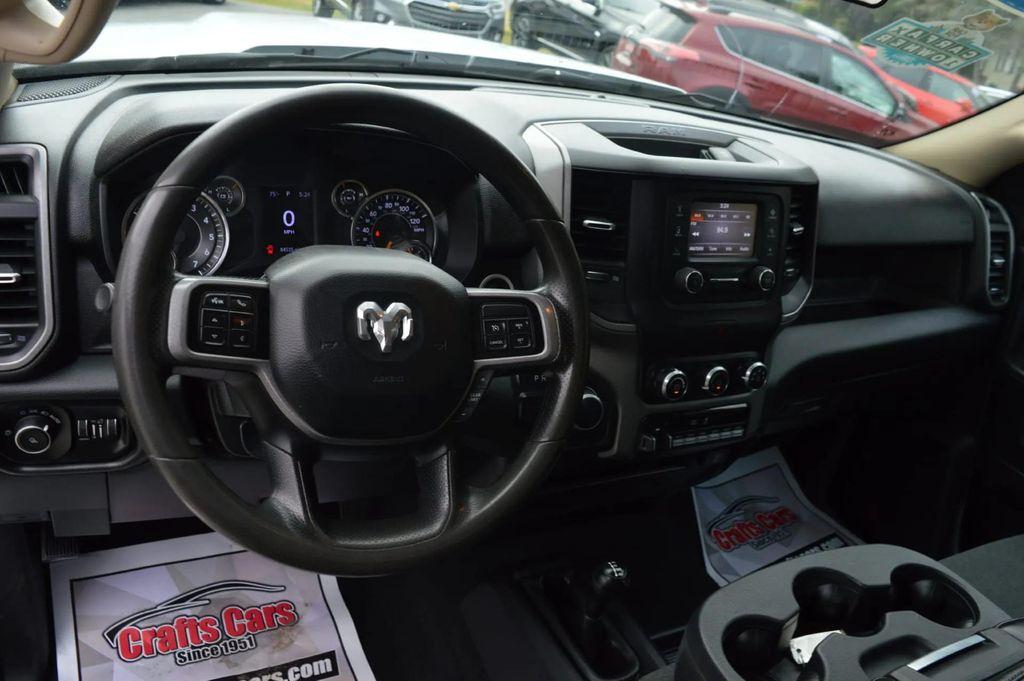 used 2020 Ram 3500 car, priced at $34,490
