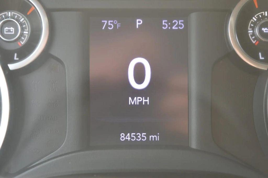 used 2020 Ram 3500 car, priced at $34,490