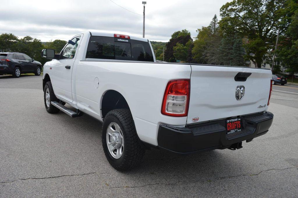 used 2020 Ram 3500 car, priced at $34,490