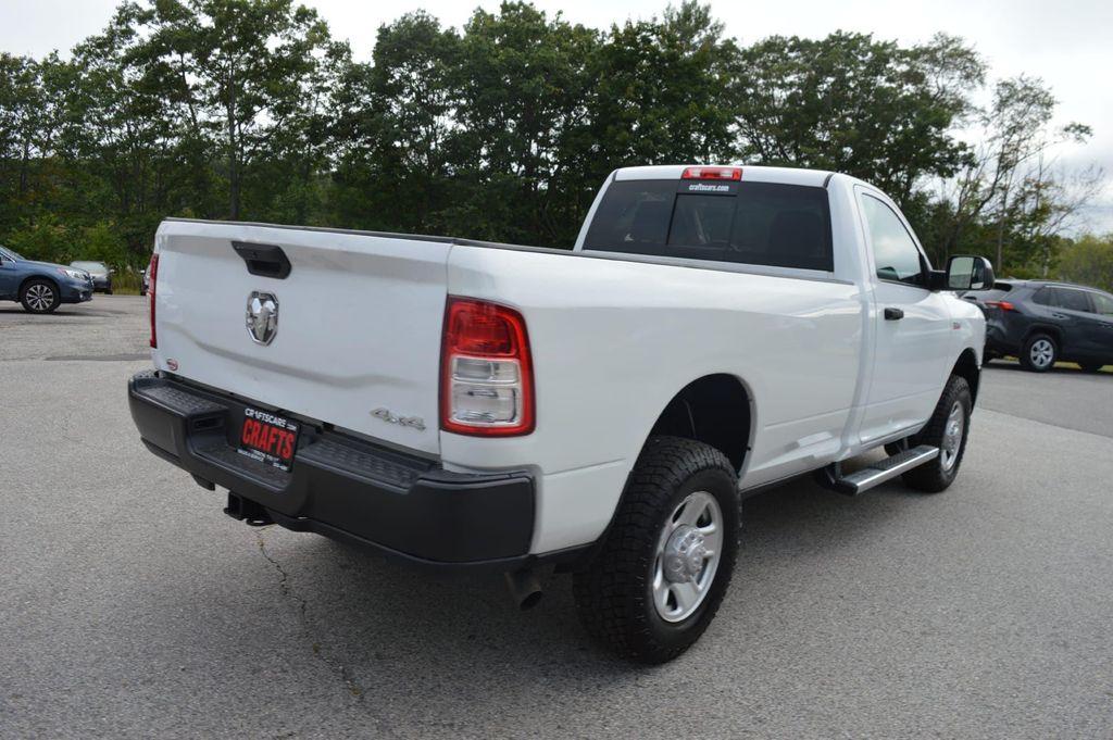 used 2020 Ram 3500 car, priced at $34,490