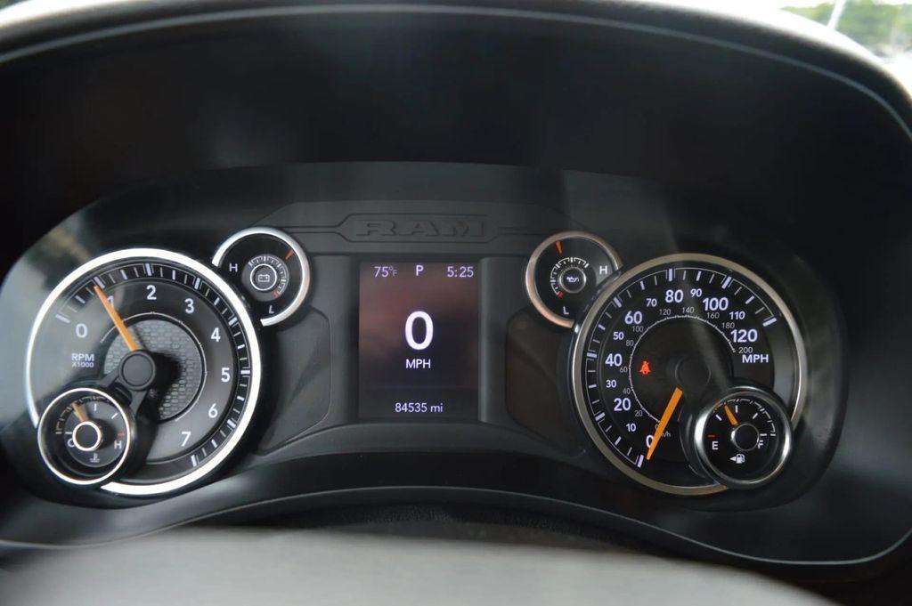 used 2020 Ram 3500 car, priced at $34,490