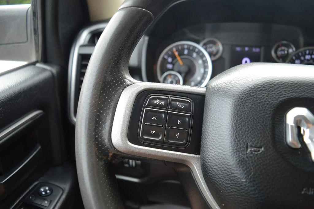 used 2020 Ram 3500 car, priced at $34,490