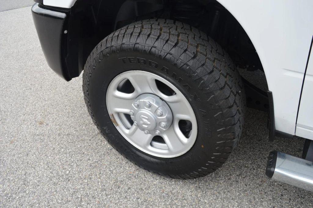 used 2020 Ram 3500 car, priced at $34,490
