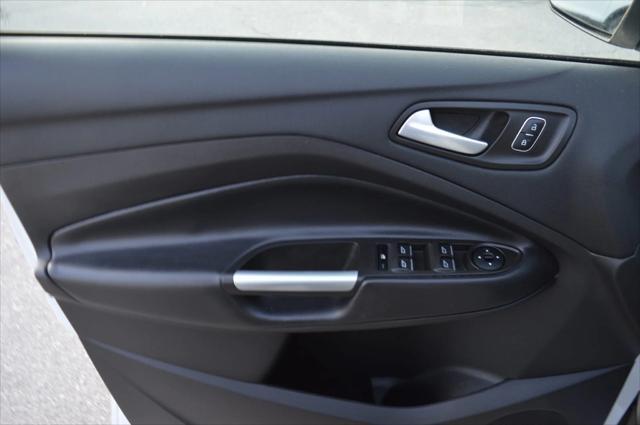used 2019 Ford Escape car, priced at $15,990