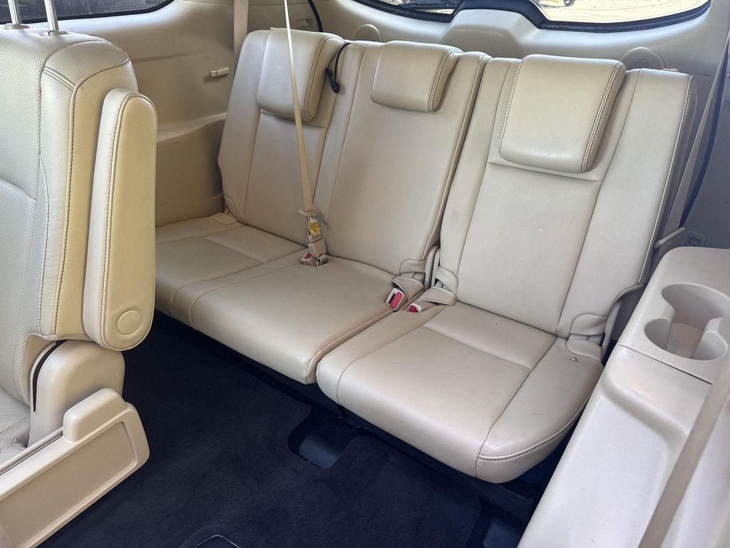 used 2016 Toyota Highlander car, priced at $21,990